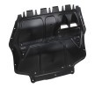 DPA Sessizleştirici malzeme, motor bölmesi — 2004 Volkswagen Jetta (2)