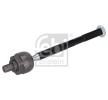 FEBI BILSTEIN İç bağlantı çubuğu Ön Aks Sol, Ön Aks Sağ, 209mm, kilitleme plakası ile — Opel Astra (3)