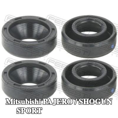 FEBEST حلقة مانعة للتسرب، عمود الحاقن — Mitsubishi Pajero / Shogun Sport