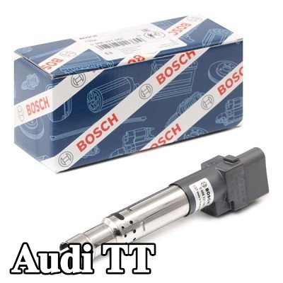 BOSCH ملف الإشعال — 2004 Audi Tt