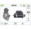 VALEO Marş motoru YENİLENMİŞ PREMIUM, 2kW — Opel Frontera (1)