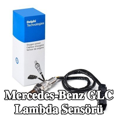 DELPHI Lambda sensörü — Mercedes-Benz Glc