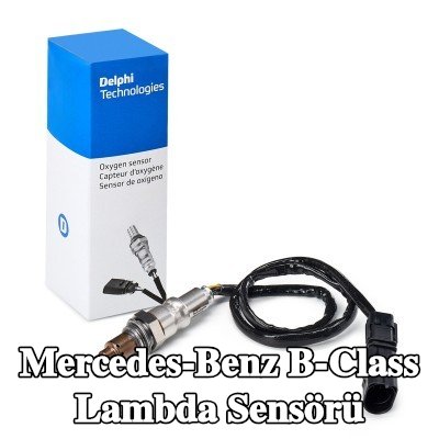 DELPHI Lambda sensörü — 2020 Mercedes-Benz B-Class