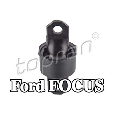 TOPRAN محمل، مبيت محمل العجلة — Ford Focus