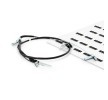TRISCAN El freni kablosu 2505/1530mm — 2000 Toyota Hilux (1)