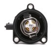 MAHLE Termostat 103°C, contalı/sızdırmaz — 2012 Opel Adam (4)