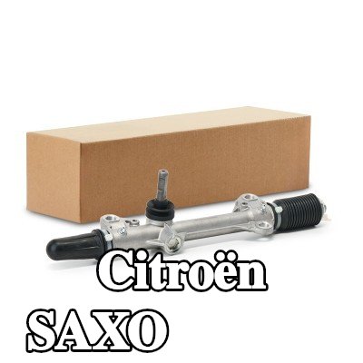 RIDEX حامل التوجيه — Citroën Saxo