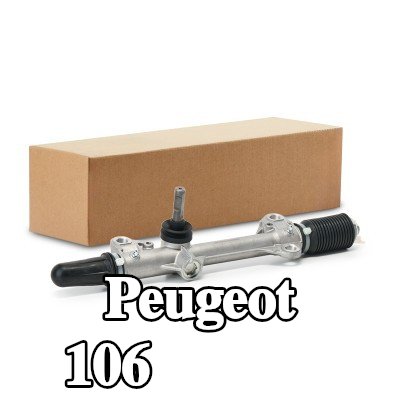 RIDEX حامل التوجيه — Peugeot 106