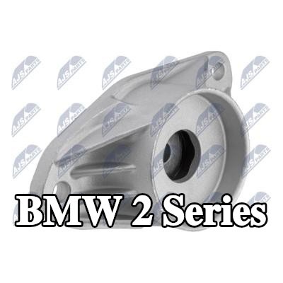 NTY تركيب, ممتصات الصدمات المحور الخلفي — BMW 2 Series