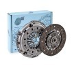BLUE PRINT Sentetik gresli debriyaj kiti — Mitsubishi Lancer (1)