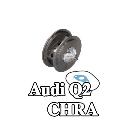 KAMOKA توربو CHRA — 2016 Audi Q2