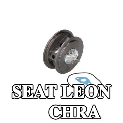 KAMOKA توربو CHRA — SEAT Leon