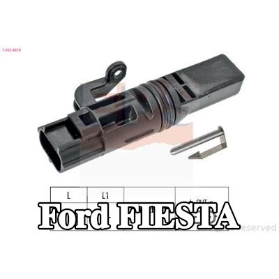 EPS مستشعر, RPM صنع في إيطاليا - مكافئ للمعدات الأصلية — Ford Fiesta