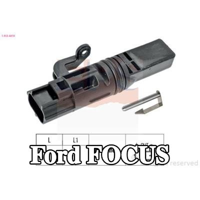 EPS مستشعر, RPM صنع في إيطاليا - مكافئ للمعدات الأصلية — 2012 Ford Focus