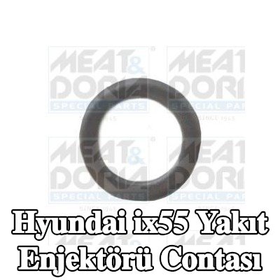 MEAT & DORIA Yakıt enjektörü contası — Hyundai ix55