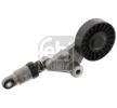 FEBI BILSTEIN Tahrik kayışı gergisi — Opel Frontera (5)