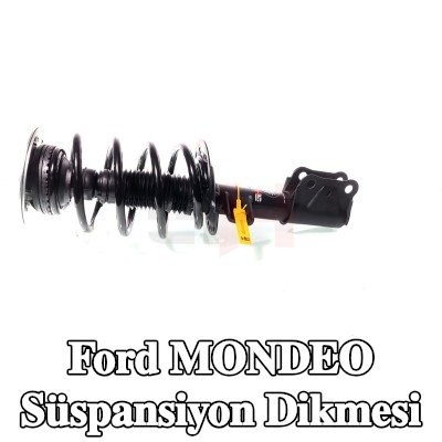 GH Süspansiyon Dikmesi — Ford Mondeo