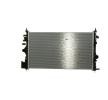 MAHLE مبرد المحرك — Chevrolet Malibu (3)