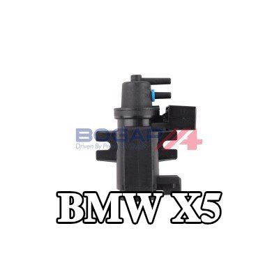 BOGAP مستشعر، ضغط الشحن — BMW X5