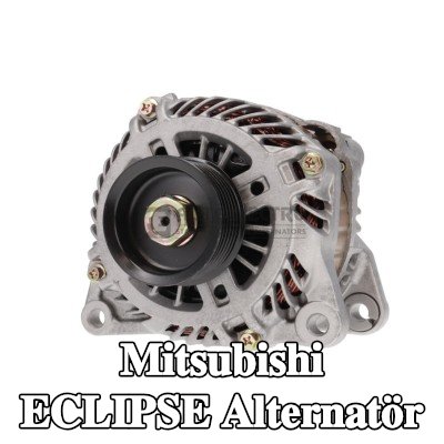 AUTOELECTRO Alternatör 110A — Mitsubishi Eclipse