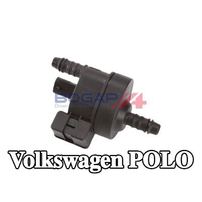 BOGAP صمام، مرشح الكربون المنشط — Volkswagen Polo