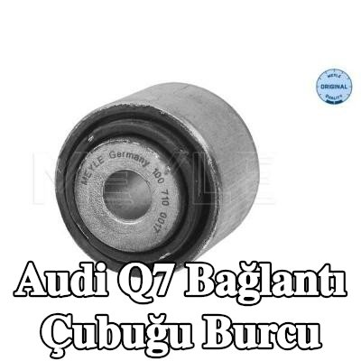 MEYLE Bağlantı Çubuğu Burcu -ORİJİNAL Kalite — 2012 Audi Q7