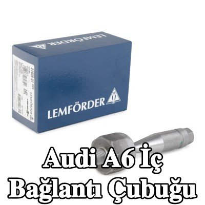 LEMFÖRDER İç bağlantı çubuğu Ön Aks Sol, Ön Aks Sağ — 2002 Audi A6