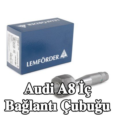 LEMFÖRDER İç bağlantı çubuğu Ön Aks Sol, Ön Aks Sağ — 2000 Audi A8