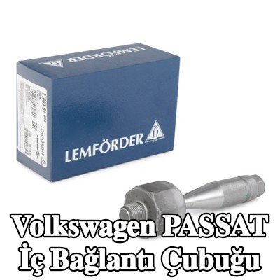 LEMFÖRDER İç bağlantı çubuğu Ön Aks Sol, Ön Aks Sağ — 2002 Volkswagen Passat