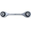 LEMFÖRDER Ön aks sol anti-roll bar bağlantısı, Ön Aks Sağ, 170mm, Alüminyum — Audi A4 (5)