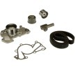GATES Su pompası ve triger kayışı kiti PowerGrip, su pompalı — Hyundai Tiburon (1)