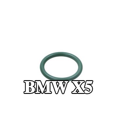 BMW حشية، مضخة الزيت — BMW X5