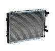 RIDEX مبرد المحرك 588x460x34 — Renault Mascott (2)