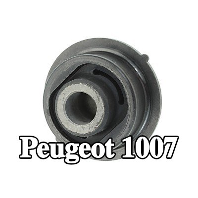 MEYLE جلبة ذراع التحكم بدون حامل, ORIGINAL Quality — Peugeot 1007