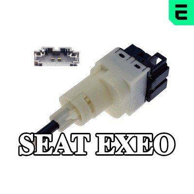 ERA مفتاح، فرامل المحرك — SEAT Exeo