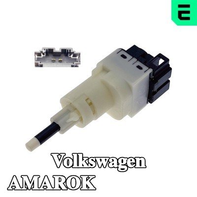 ERA مفتاح، فرامل المحرك — Volkswagen Amarok