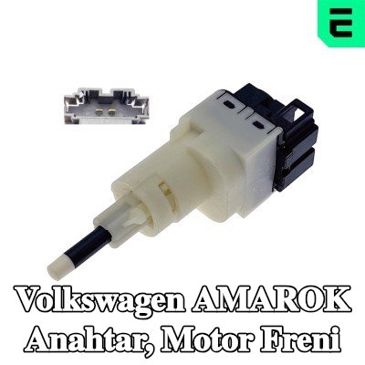 ERA Anahtar, motor freni — Volkswagen Amarok