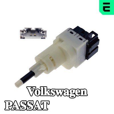 ERA مفتاح، فرامل المحرك — Volkswagen Passat