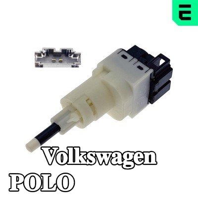 ERA مفتاح، فرامل المحرك — Volkswagen Polo