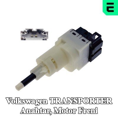 ERA Anahtar, motor freni — Volkswagen Transporter