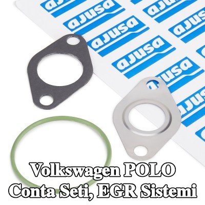 AJUSA Conta seti, EGR sistemi — Volkswagen Polo