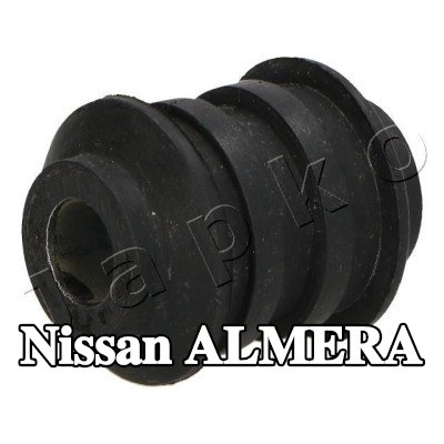 JAPKO جلبة، نوابض صفائحية — Nissan Almera