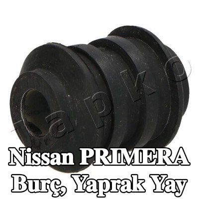 JAPKO Burç, yaprak yay — 2002 Nissan Primera