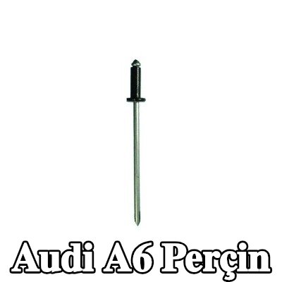 ROMIX Perçin — Audi A6