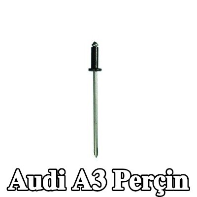 ROMIX Perçin — Audi A3
