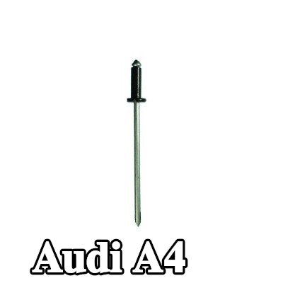 ROMIX برشام — Audi A4