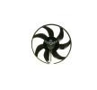 MAHLE Fan, radyatör 335mm — Opel Adam (7)