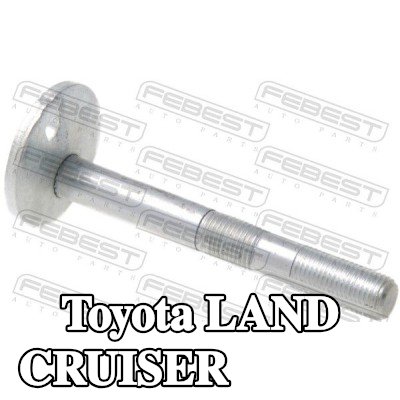 FEBEST برغي الكامبر — 2000 Toyota Land Cruiser