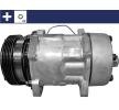 MAHLE Sızdırmazlık Halkalı Klima Kompresörü — 1997 Citroën Relay (1)