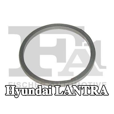 FA1 مانع تسرب، أنبوب العادم — Hyundai Lantra
